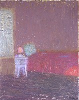 Intérieur en Cévennes